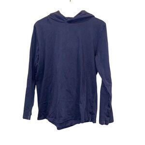M. Singer hooded t-shirt (M)